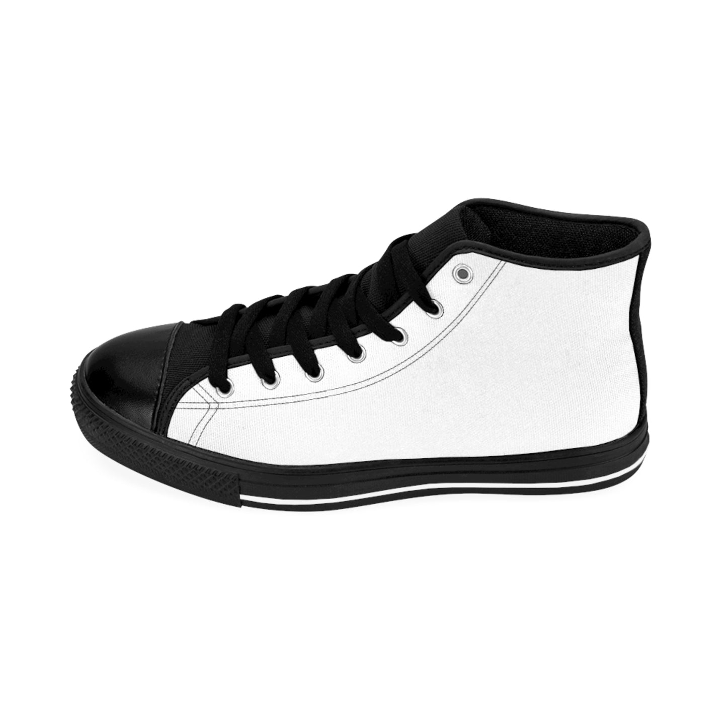 Jumo Men's Classic Sneakers: Stylish Everyday Footwear, Streetwear, Casual Shoes, Gift for Him, Athletic Shoes for All Occasions
