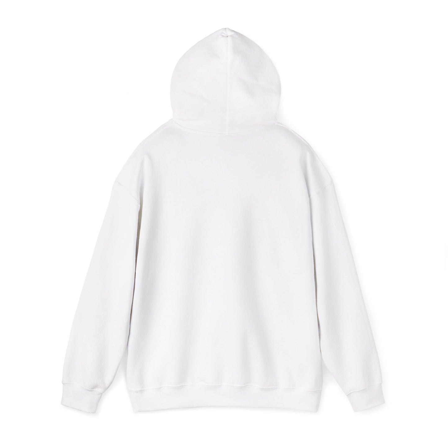 Hope-Inspiring Unisex Hooded Sweatshirt, Cozy Sweatshirt, Motivational Hoodie, Gift for Her, Unisex Fashion