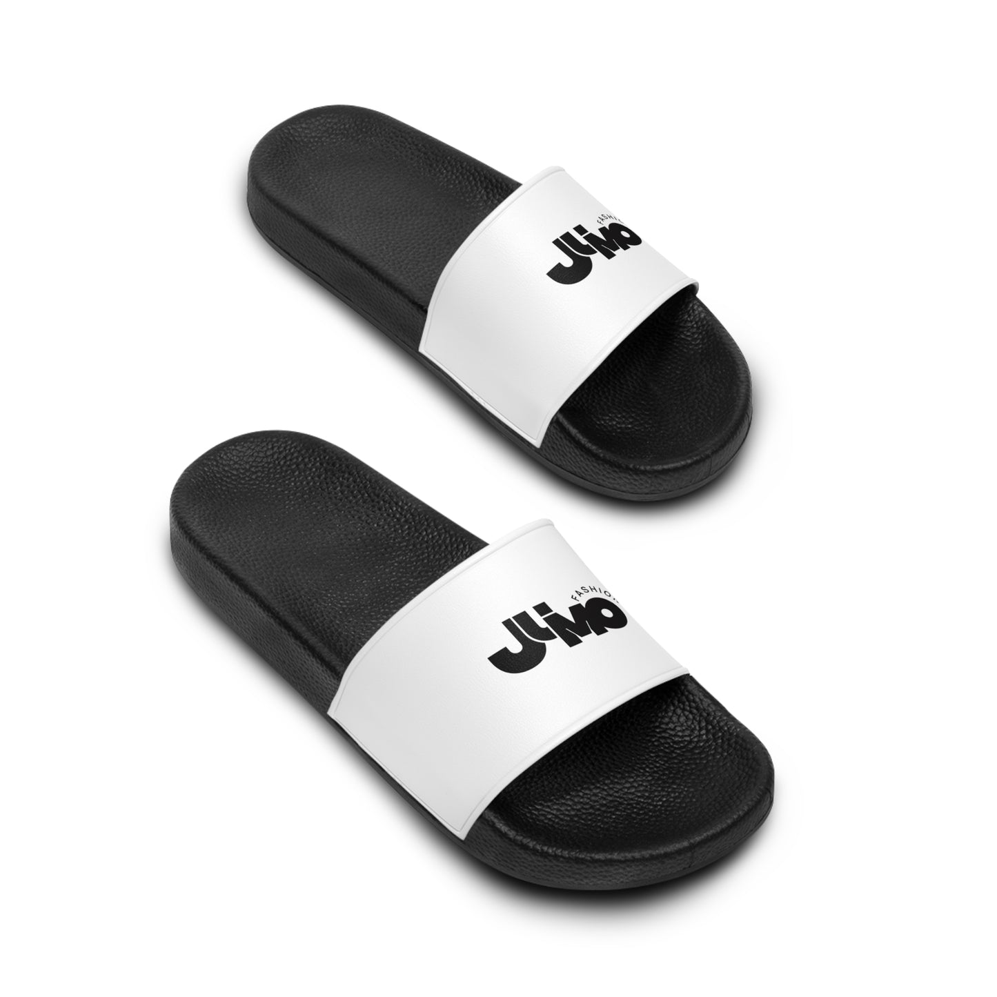 Stylish Men's Slide Sandals - Casual Comfort Footwear for Summer, Pool, Beach, Vacation, Gift Idea