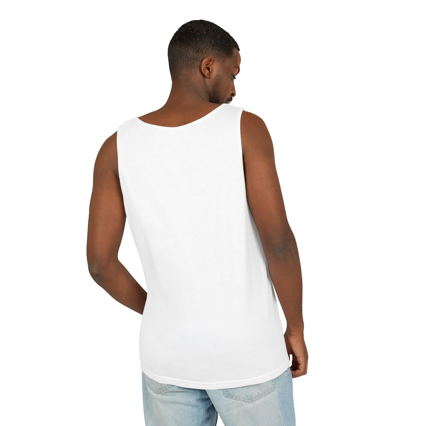 Motivational Tank Top, Fitness Apparel, Gift for Athletes, Workout Gear, Beachwear, Summer Essentials, Stay Strong