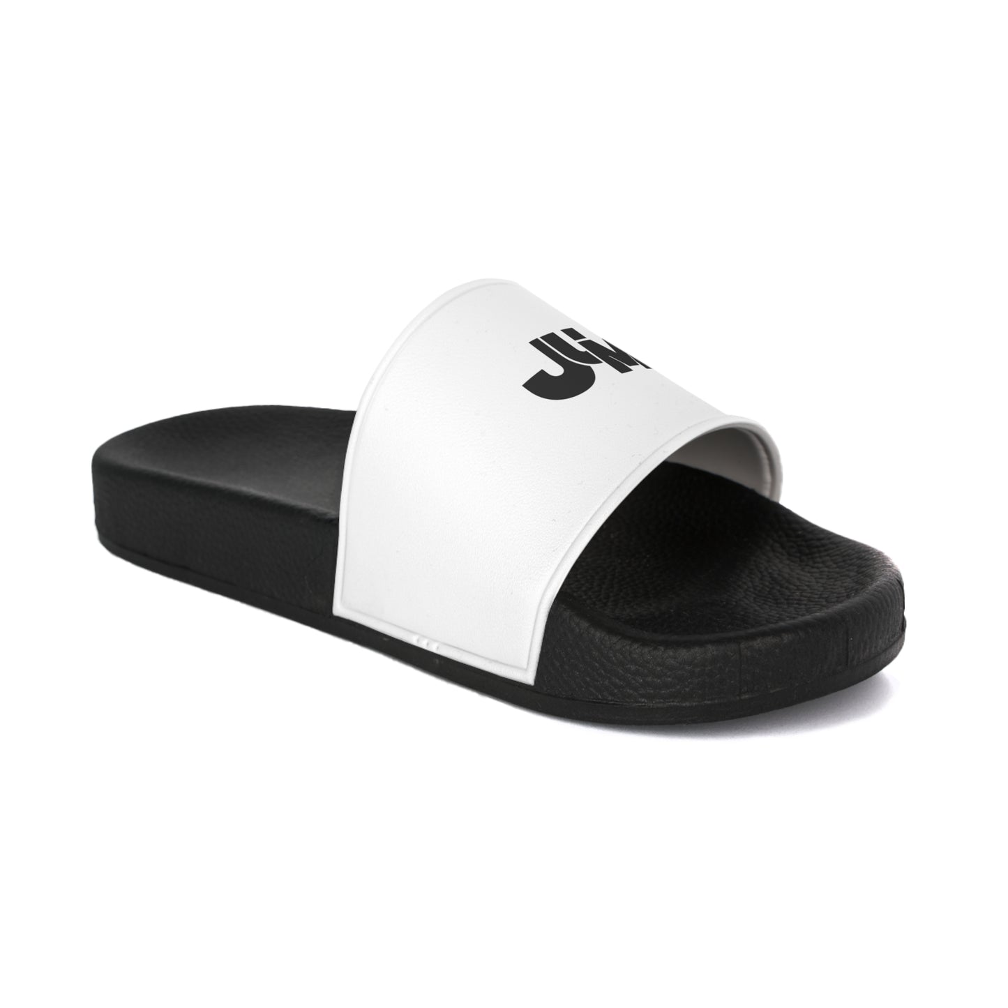 Stylish Men's Slide Sandals - Casual Comfort Footwear for Summer, Pool, Beach, Vacation, Gift Idea