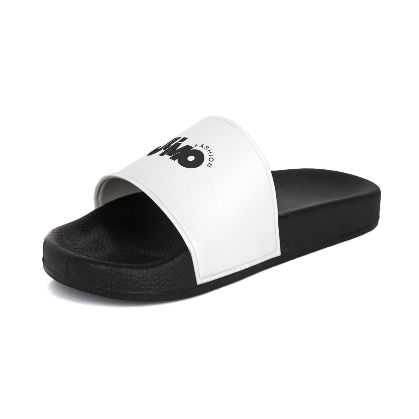 Stylish Men's Slide Sandals - Casual Comfort Footwear for Summer, Pool, Beach, Vacation, Gift Idea