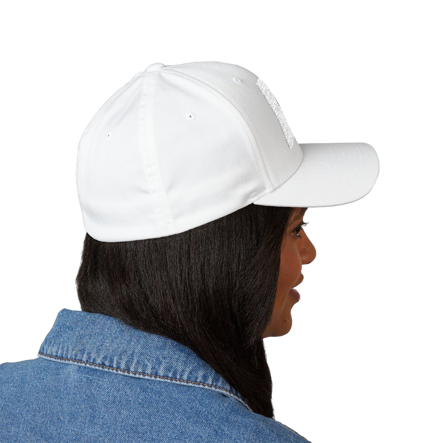 Closed-Back Cap with 'God's Plan' Embroidery, Adjustable Hat for Faith Lovers, Stylish Gift for Birthdays, Faith-Based Merchandise, [...]
