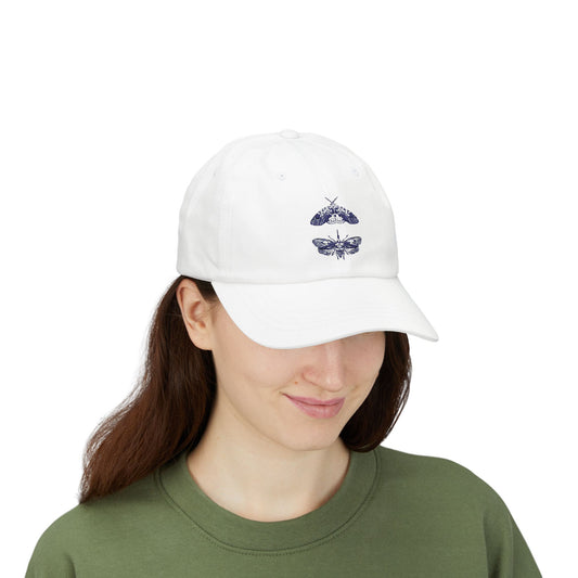 Women's Cap - Classic and Comfortable Design
